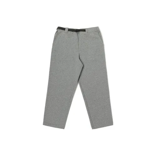 Dickies Casual Pants Unisex Medium Feather Gray