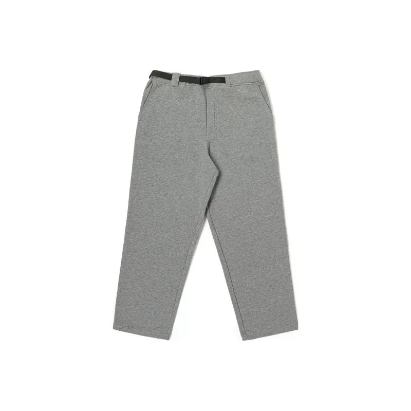 Dickies Casual Pants Unisex Medium Feather Gray-0