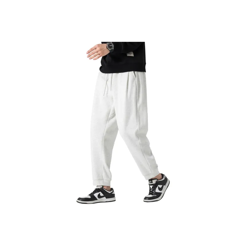 DEAR BETSY Casual Pants Unisex-8