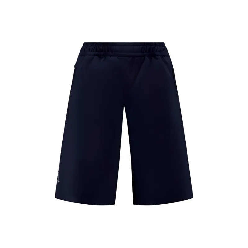 Moncler Grenoble Series Casual Shorts Men's-0