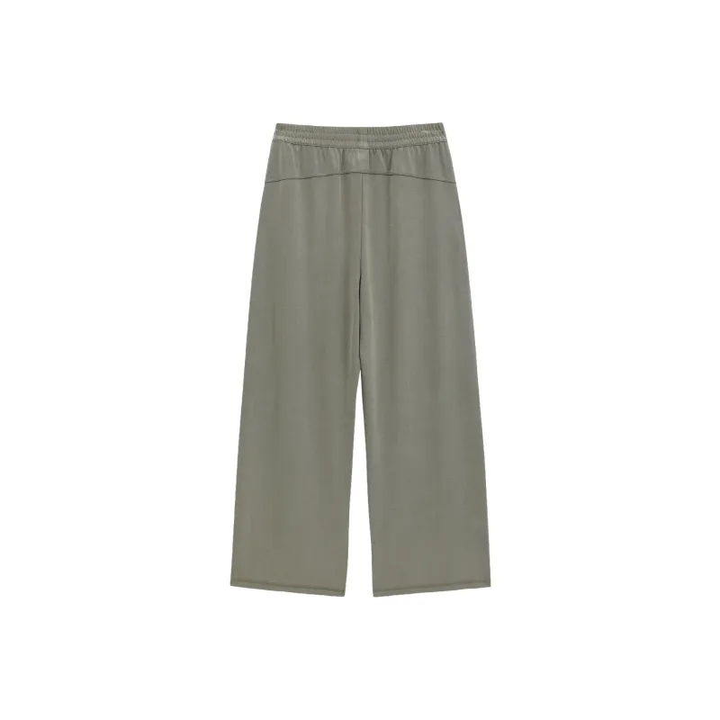 GAP EasyChill Collection Knitted Sweatpants Women's-5