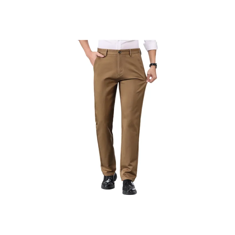 FIRS Casual Pants Men-6