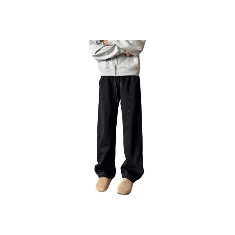 OASISVR Casual Pants Unisex-18