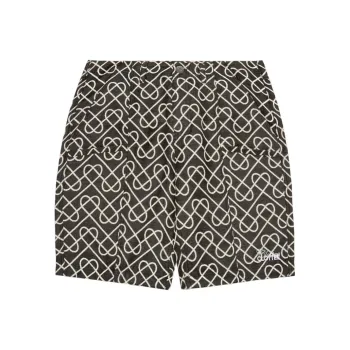 CLOT Casual Shorts Men