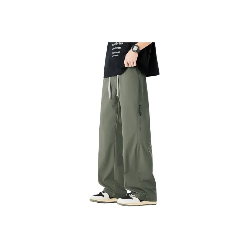 TINA GIA Casual Pants Unisex-0