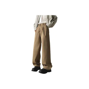 SCHEPPERHEYN Casual Pants Unisex