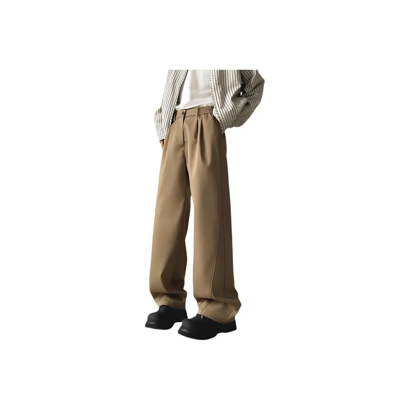 SCHEPPERHEYN Casual Pants Unisex-0