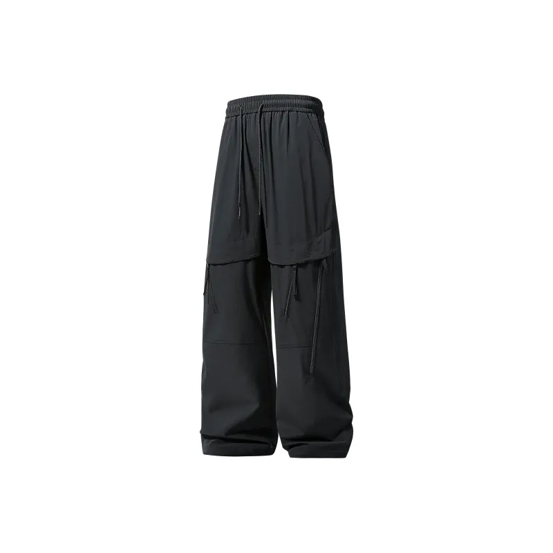 S.k. Manor Hill Casual Pants Unisex-0