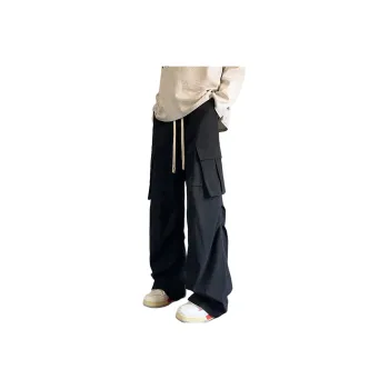 WHELVE Casual Pants Unisex