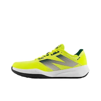 New Balance NB FuelCell 796 V4 Low Top Tennis Shoes Men's Yellow