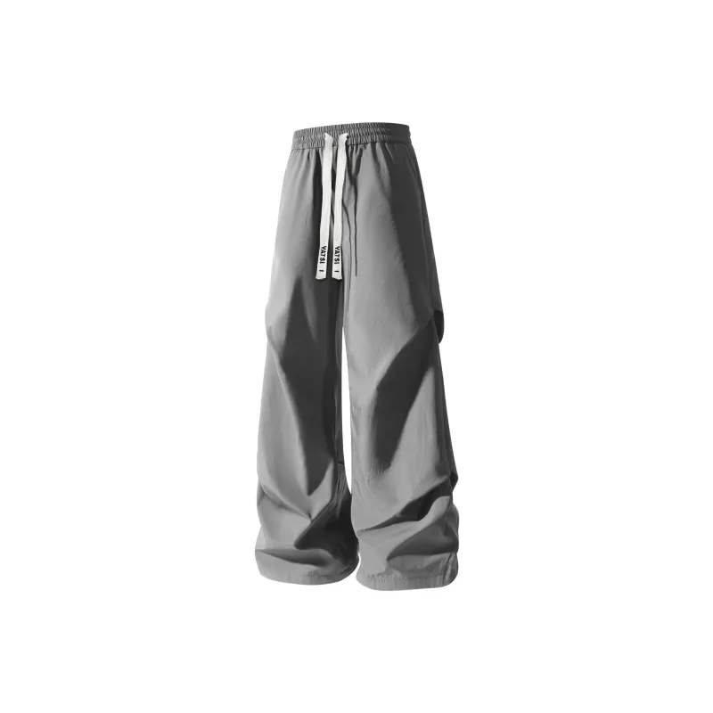 YATSI Casual Pants Unisex-0