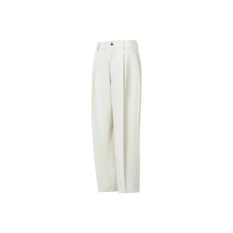 HOZZS Casual Pants Unisex-12