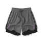 Dark Gray (Double-Layer)