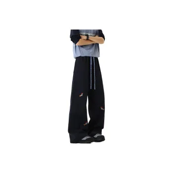 NOAHGIGI Casual Pants Unisex