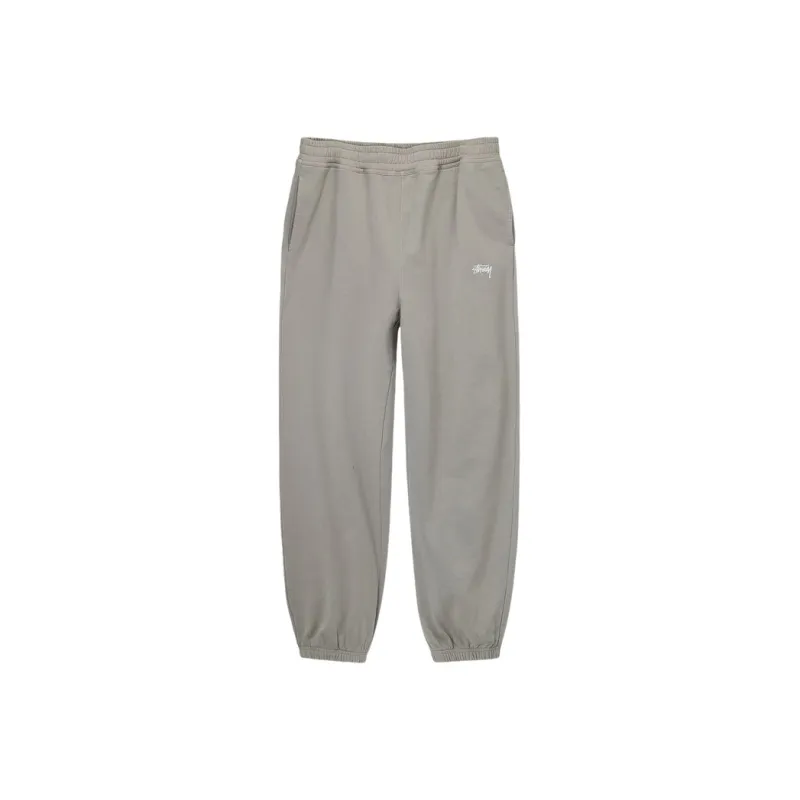 Stussy Stock Logo Pant-15