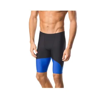 Speedo Men's Spark Splice Jammer Blue Swimming Shorts Men's