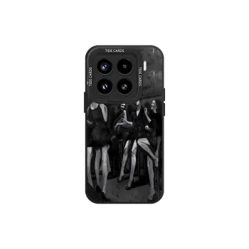 TUNAMEI Phone Cases