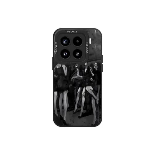 TUNAMEI Phone Cases