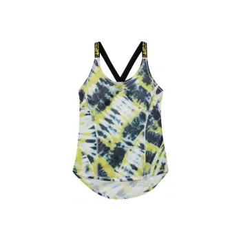 OFF WHITE X Nike Women's NRG Tank Top