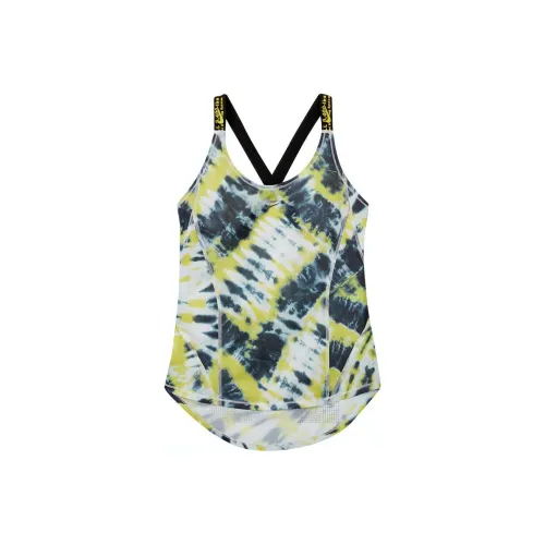 OFF WHITE X Nike Women's NRG Tank Top