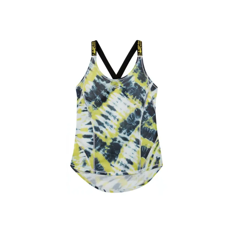 OFF WHITE X Nike Women's NRG Tank Top-0