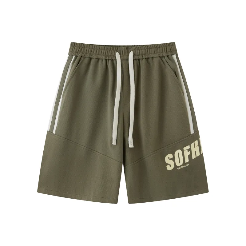 KLAMMKICKS Casual Shorts Unisex-14