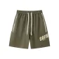 Gray Green