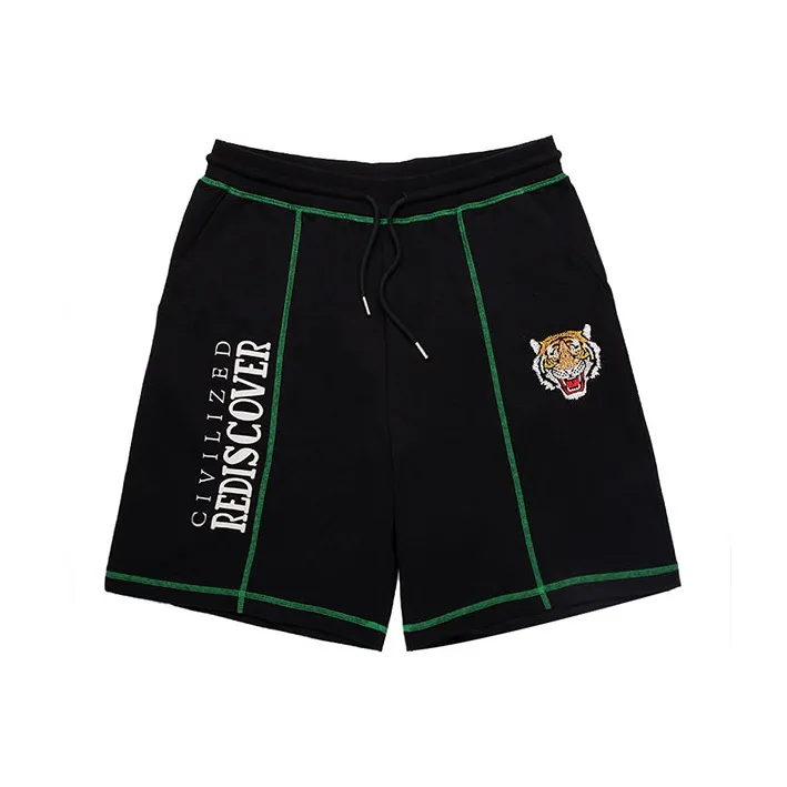 ED HARDY X Casual Shorts Unisex-4