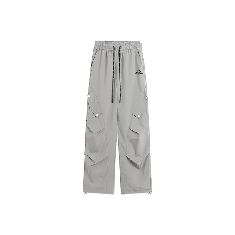 AI3 Casual Pants Unisex-4