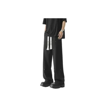 Go It Alone Casual Pants Unisex
