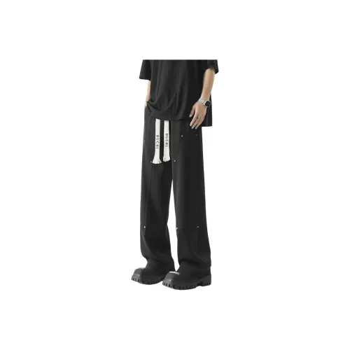 Go It Alone Casual Pants Unisex