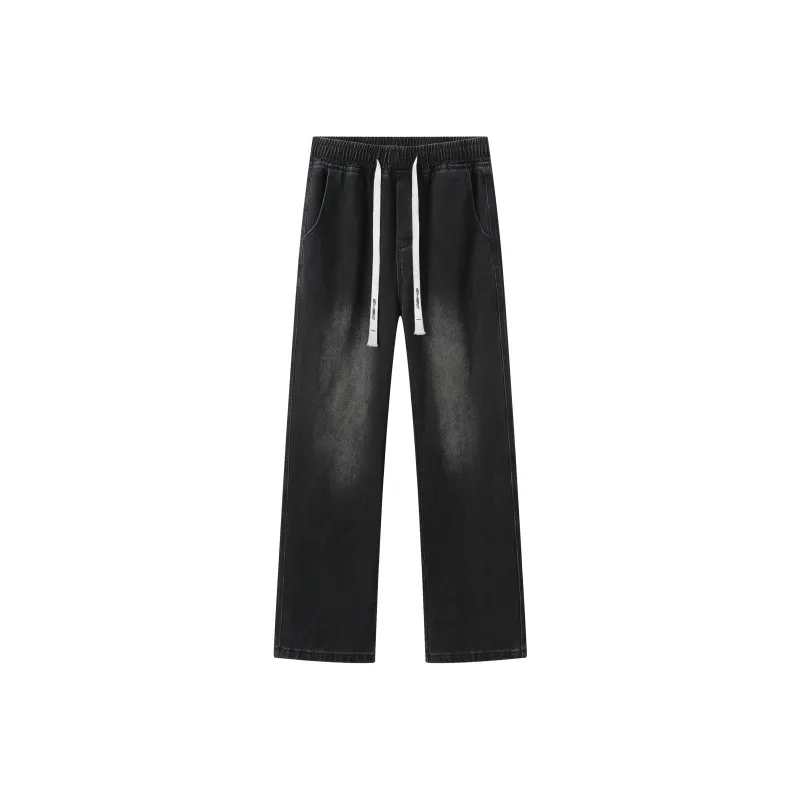 P8H9 Jeans Unisex-4