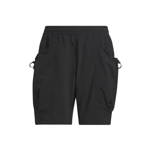Wooyoungmi Black Straight-Leg Jeans
