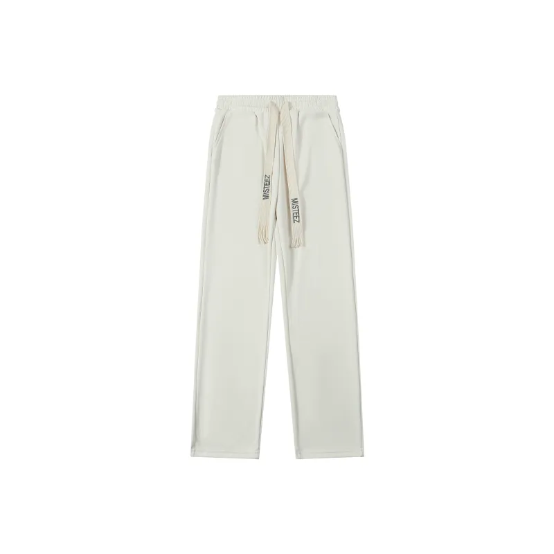 MISTEEZ Casual Pants Unisex-7