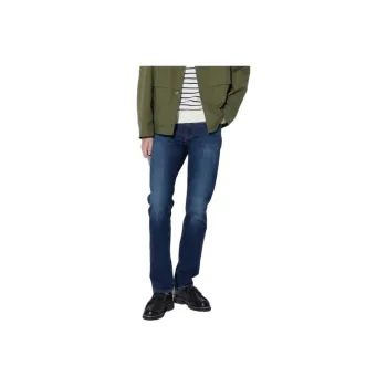 UNIQLO Jeans Men Blue