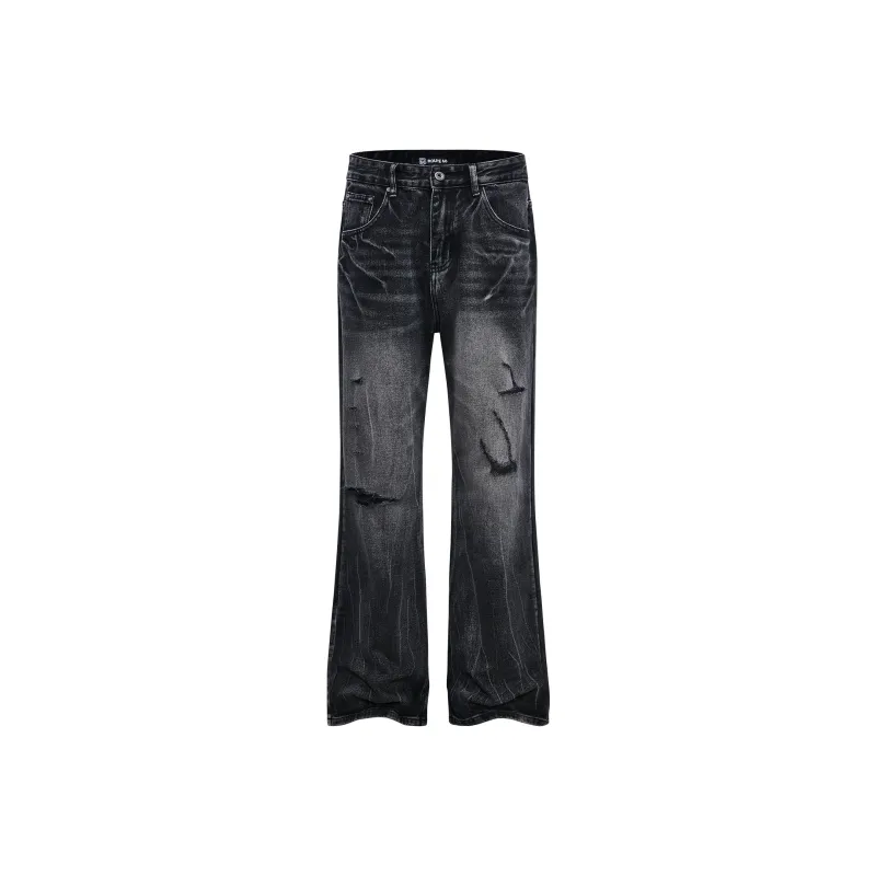 66/ROUTE 66 Jeans Unisex-16