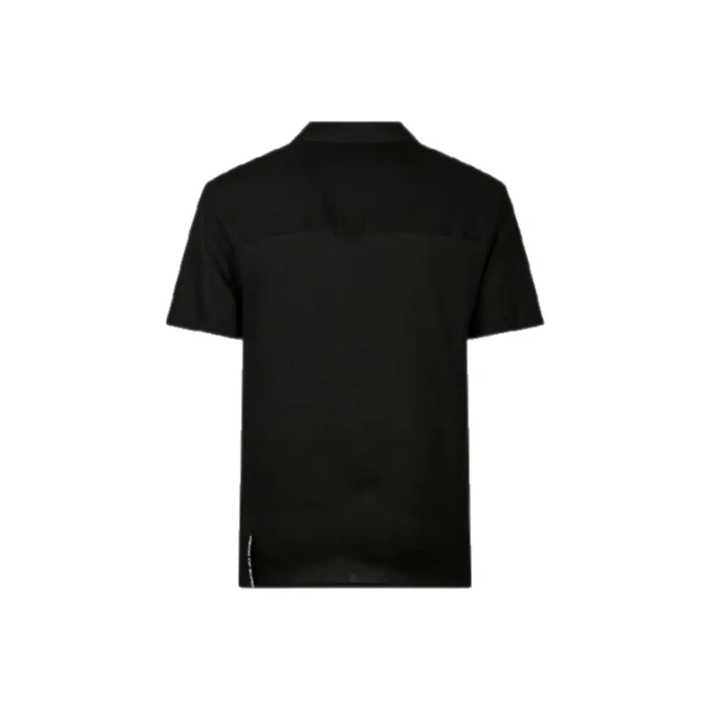 Vision Of Super Shirt Men's Black-1