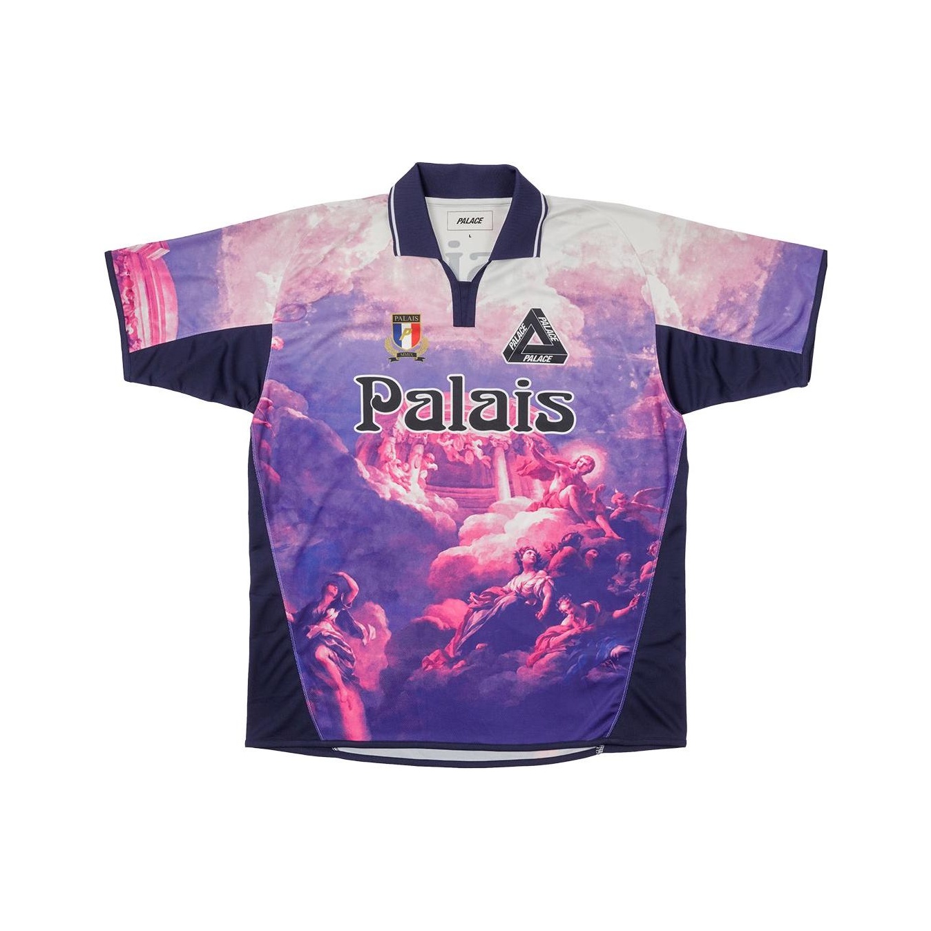 PALACE Soccer Jerseys Apparel Men on Sale & Authentic - POIZON