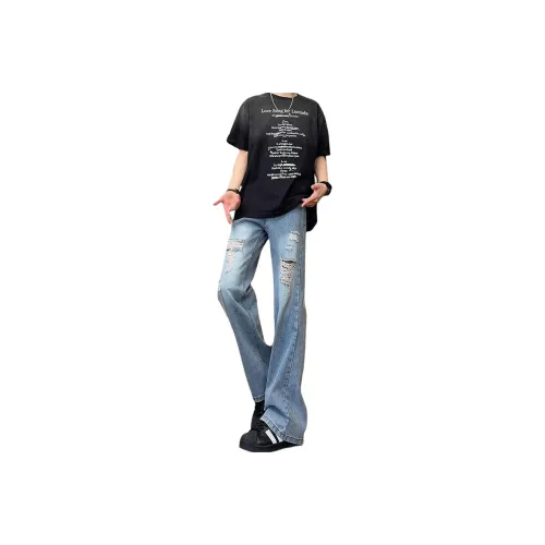 KOKO BASE Jeans Unisex
