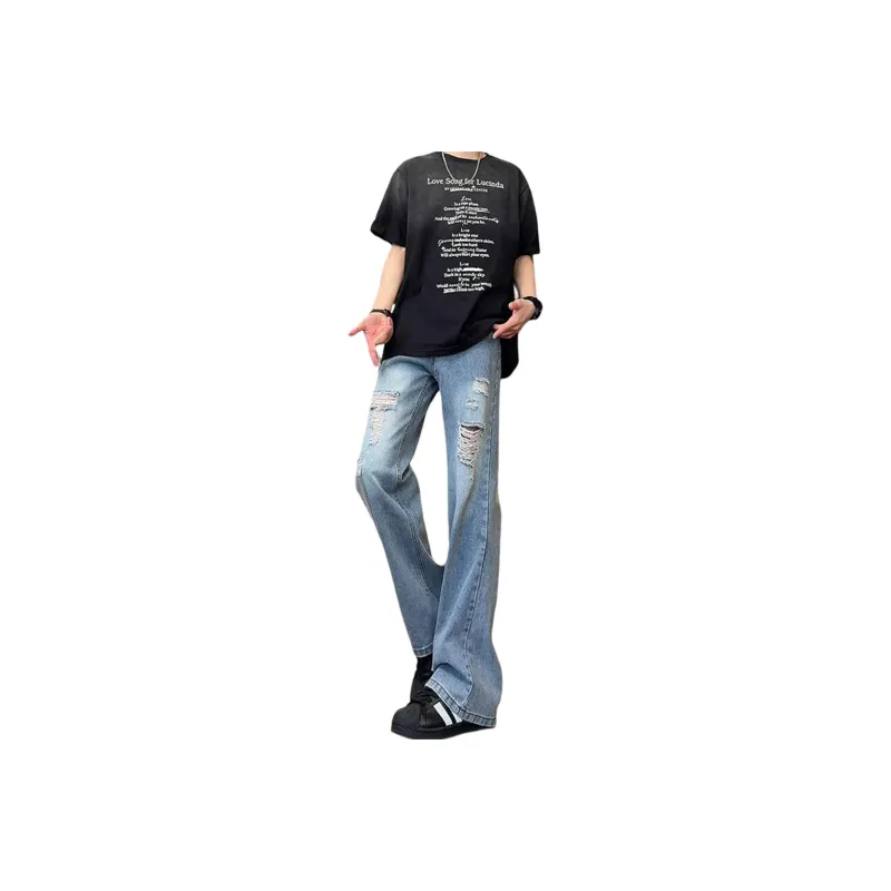 KOKO BASE Jeans Unisex-0