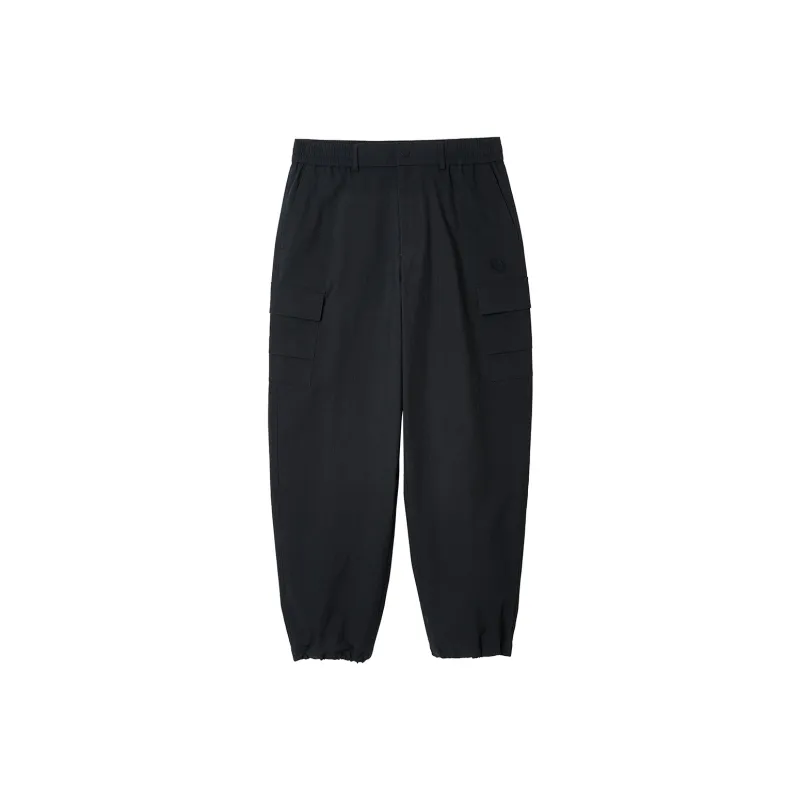 JACK&JONES Casual Pants Men-4