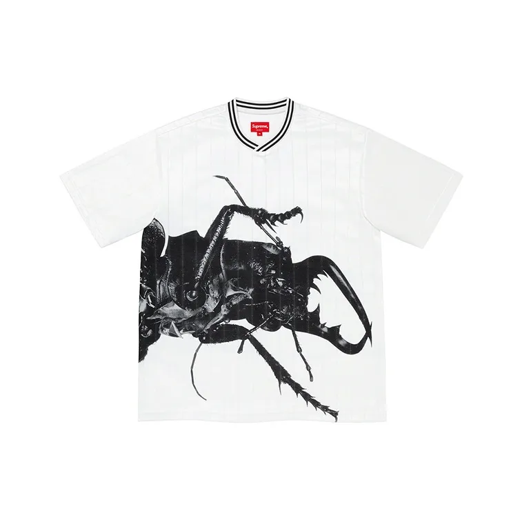 Supreme Beetle Soccer Top-4