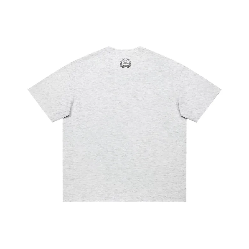 SWAMP AREA T Shirts Unisex-17