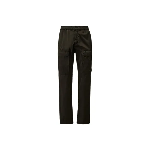 C.P.Company Lens detailed Trousers