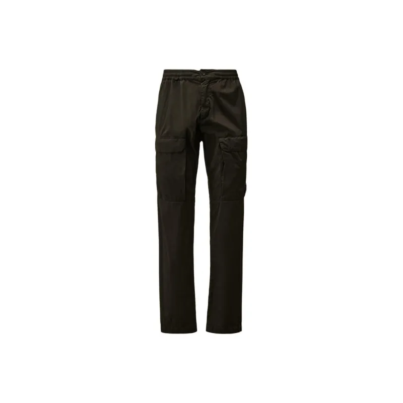 C.P. Company Lens detailed Trousers-0