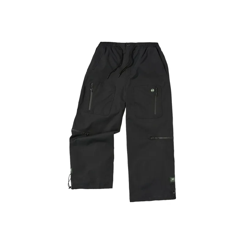 NANDN Ski Pants Unisex-9