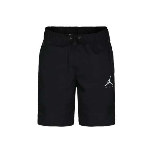 JORDAN Jumpman Sports Shorts Men Black