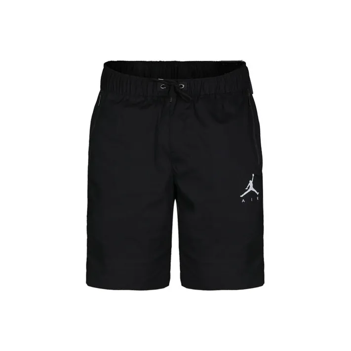 Jordan Jumpman Sports Shorts Men Black-0