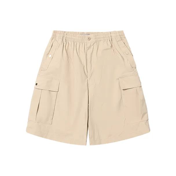 Mishkanyc Cargo Shorts Unisex-0