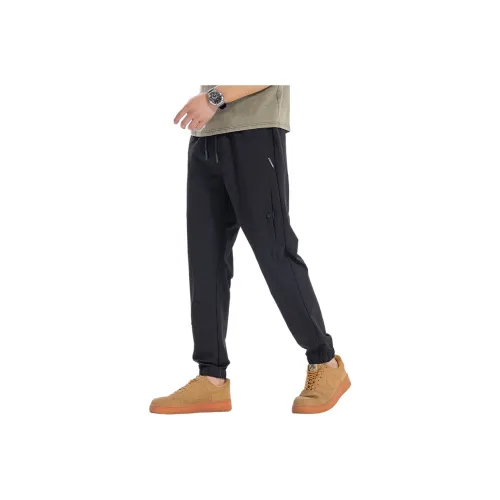 Antioffice Casual Pants Unisex